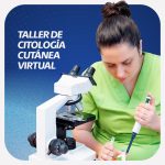 Taller de citología cutánea - virtual